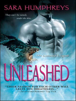 cover image of Unleashed